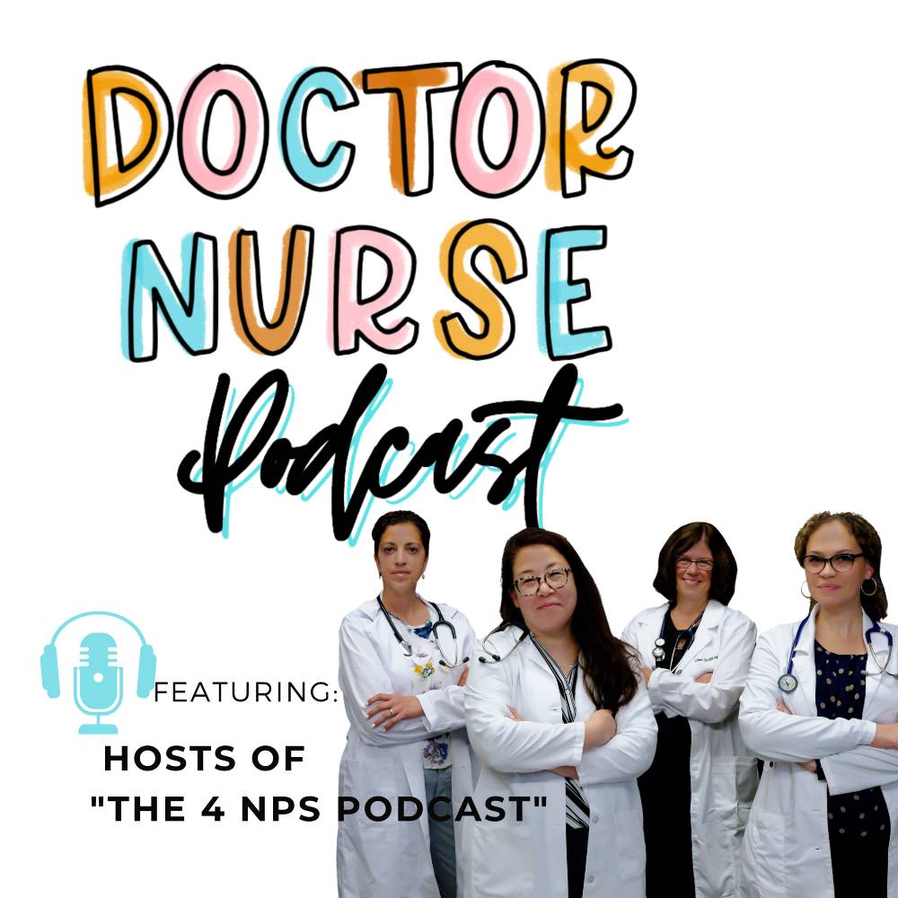 4NPs Podcast