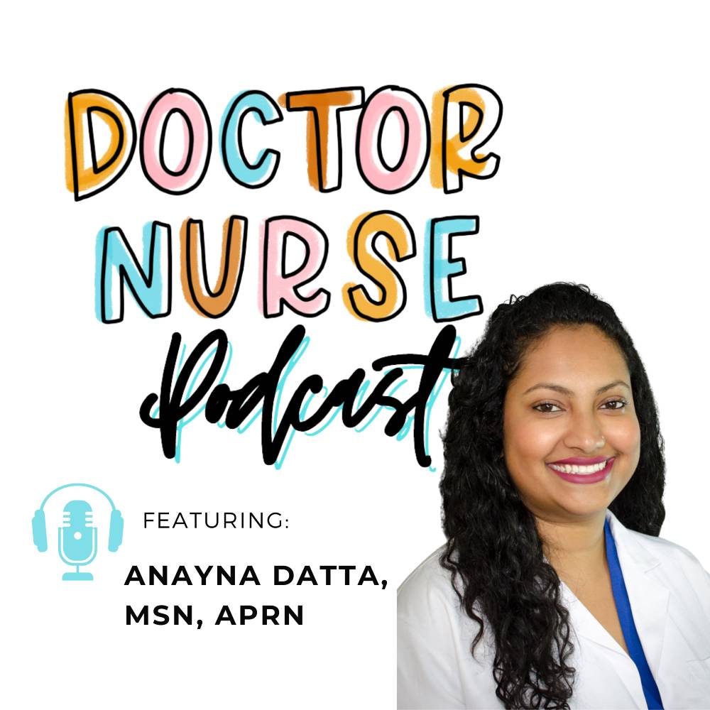 Anayna Datta Anayna Datta