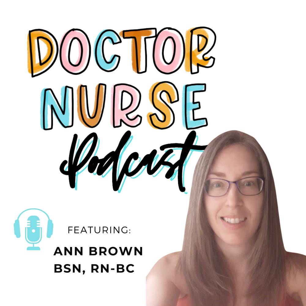 Ann Brown