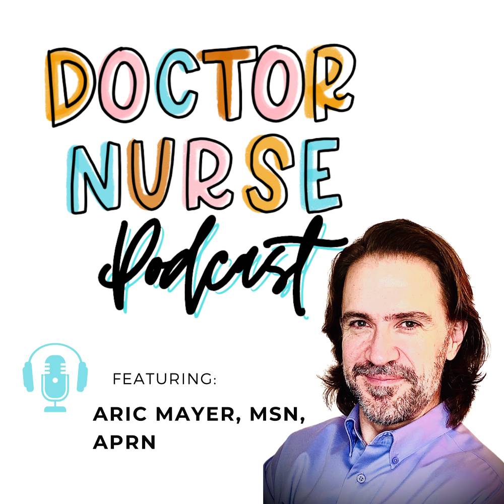 Aric Mayer