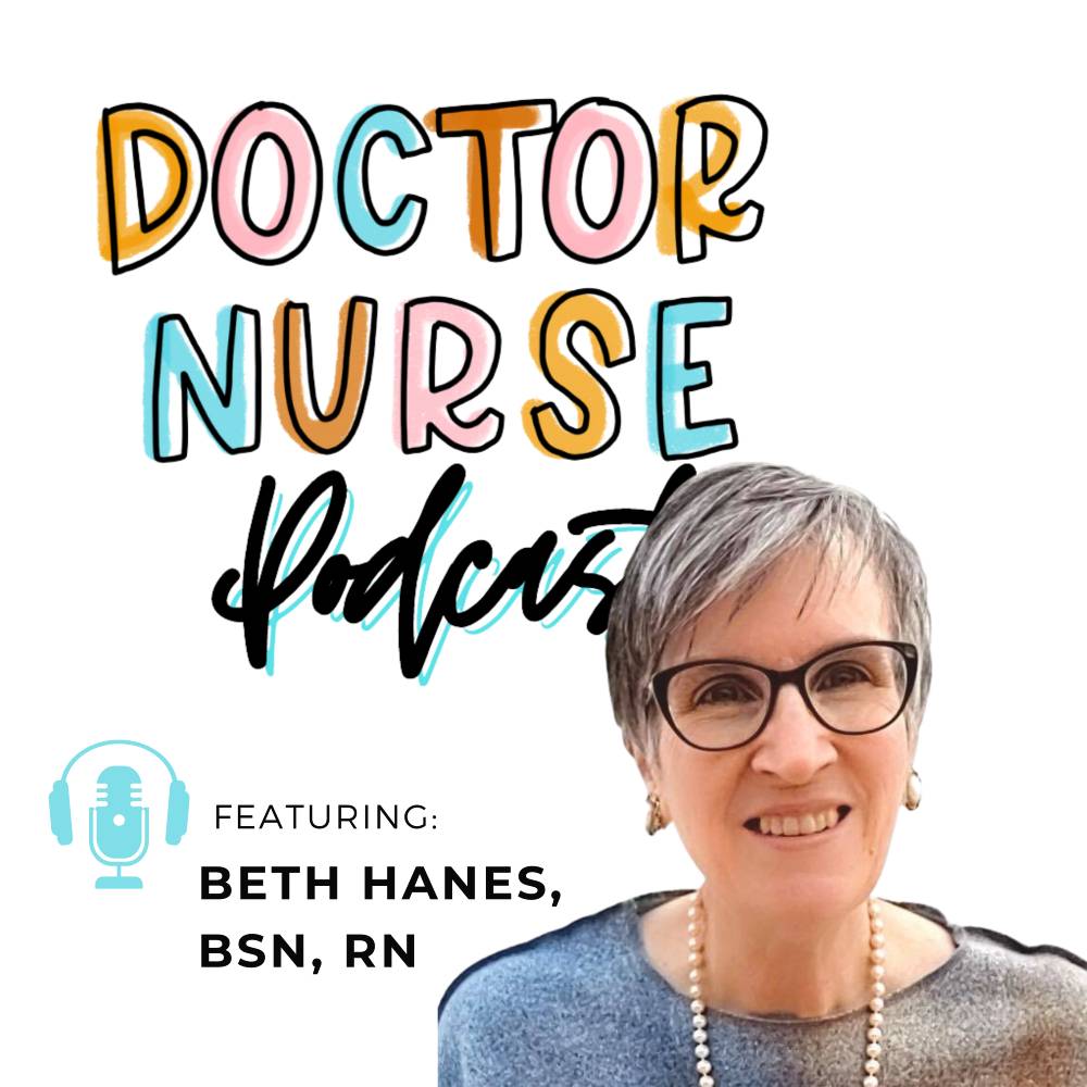 Beth Hanes