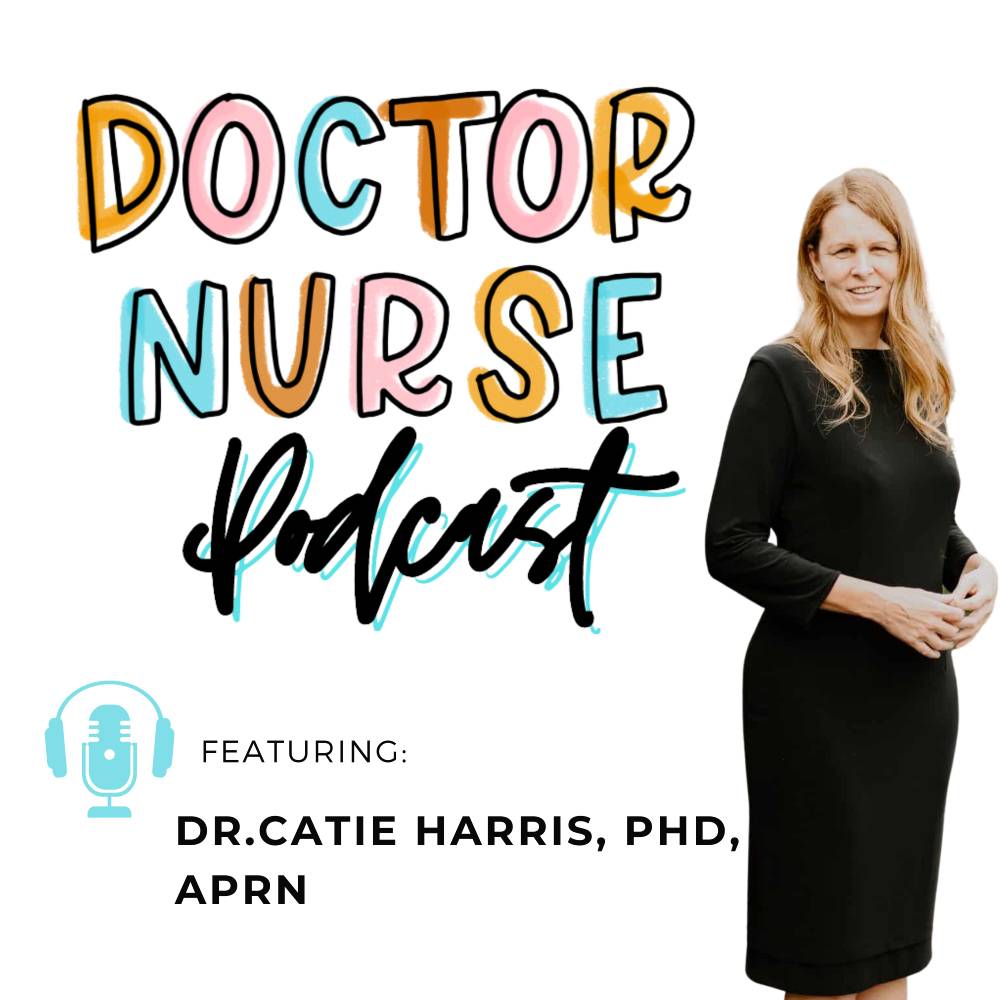 Catie Harris