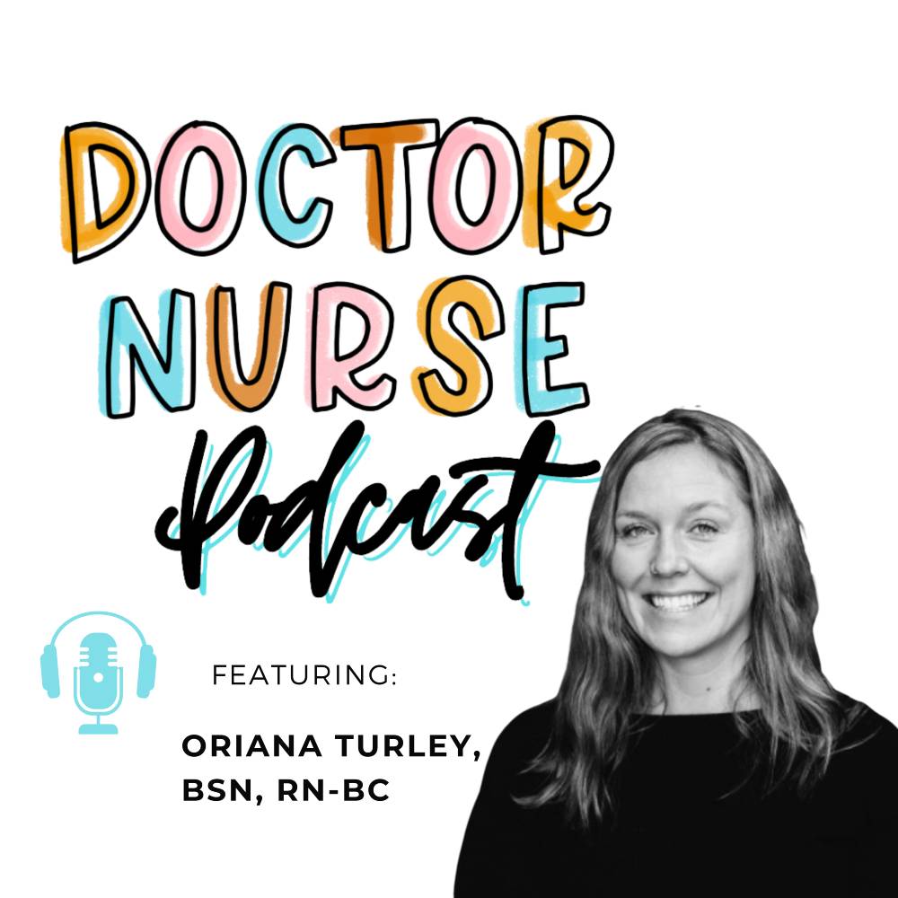 Oriana Turley