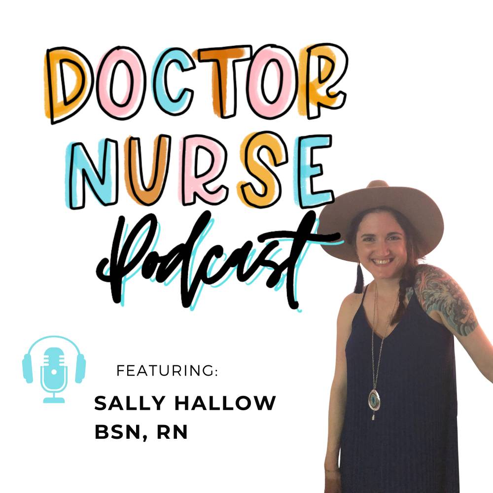 Sally Hallow