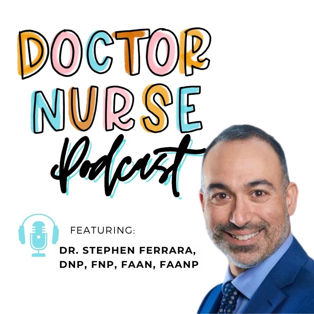 Stephen Ferrara