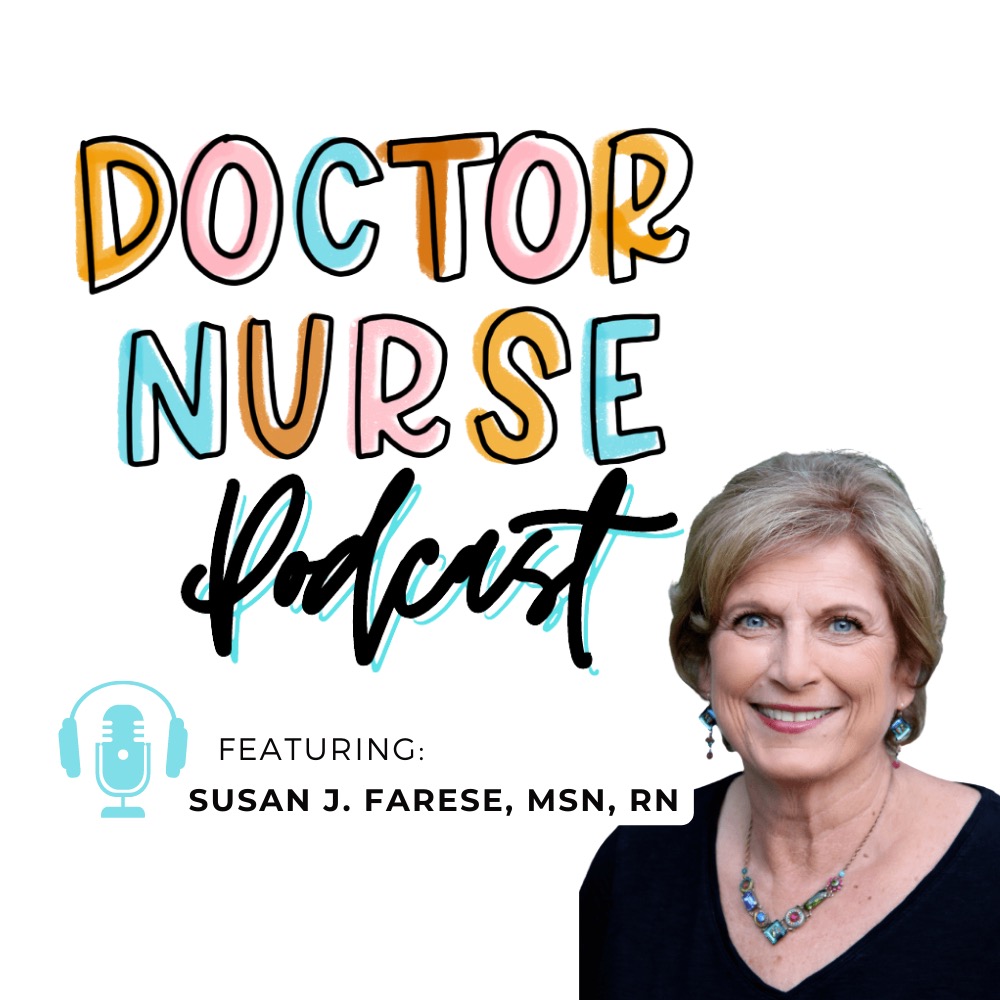 Susan J Farese