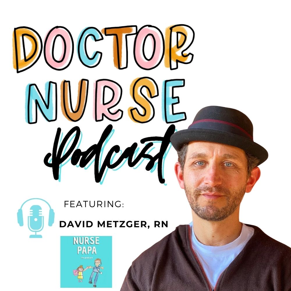 David Metzger