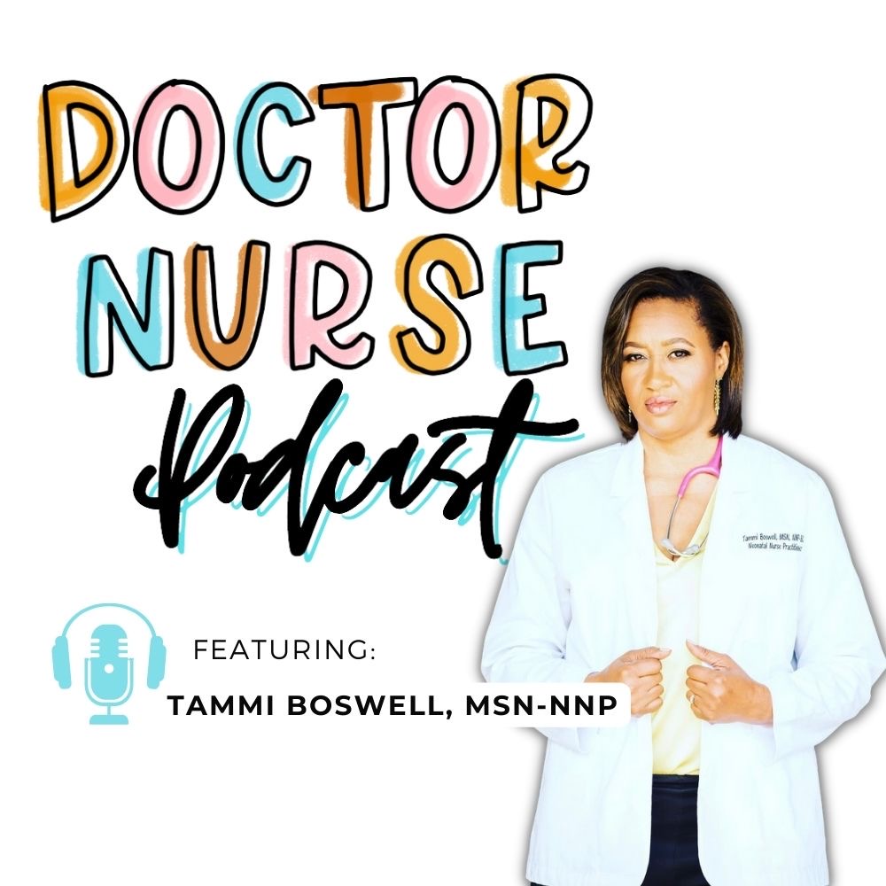 Tammi Boswell