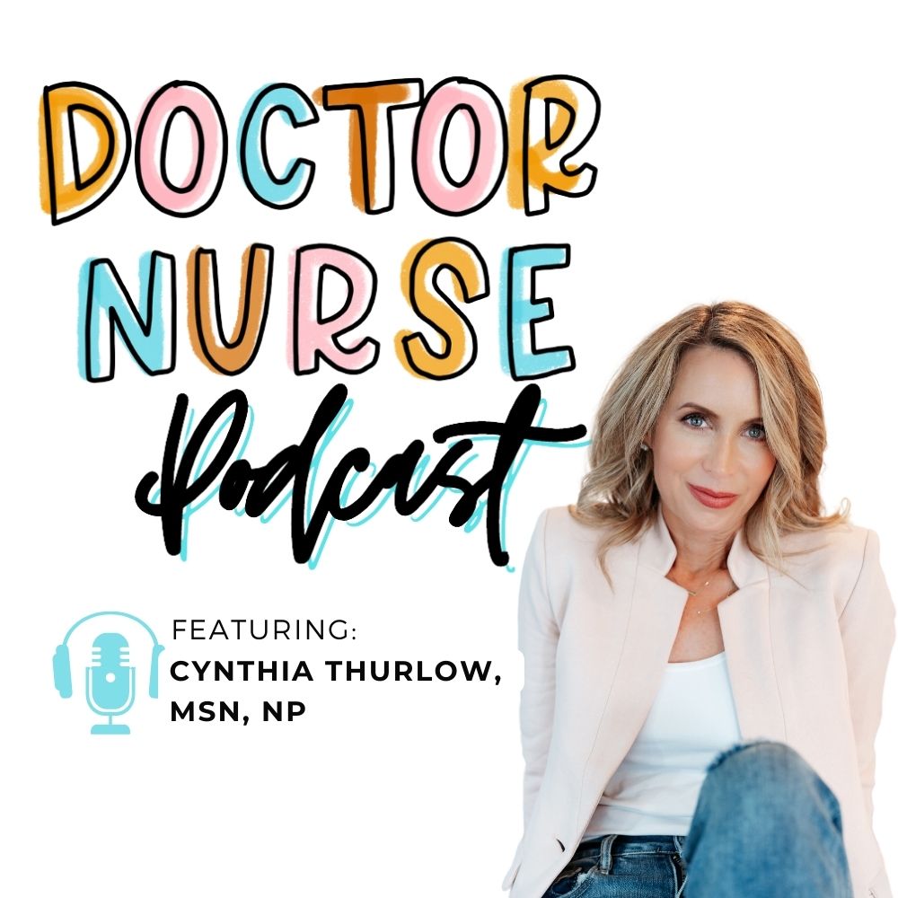 Cynthia Thurlow