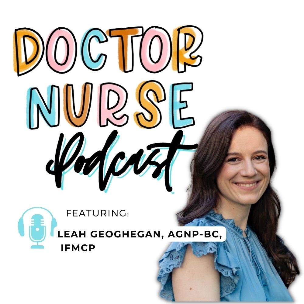 Leah Geoghegan